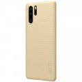 Nillkin Super Frosted Zadný Kryt pre Huawei P30 Pro Gold