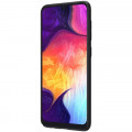 Nillkin Super Frosted Zadný Kryt pre Samsung Galaxy A30s / A50 Black 