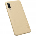 Nillkin Super Frosted Zadný Kryt pre Samsung Galaxy A30s / A50 Gold