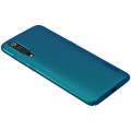 Nillkin Super Frosted Zadný Kryt pre Xiaomi Mi 9 Peacock Blue