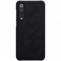 Nillkin Qin Book Puzdro pre Xiaomi Mi 9 SE Black 