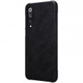 Nillkin Qin Book Puzdro pre Xiaomi Mi 9 SE Black 