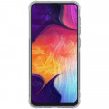 Nillkin Nature TPU Puzdro pre Samsung Galaxy A30s / A50 Grey