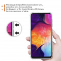 Nillkin Nature TPU Puzdro pre Samsung Galaxy A30s / A50 Transparent