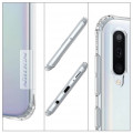 Nillkin Nature TPU Puzdro pre Samsung Galaxy A30s / A50 Transparent