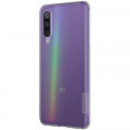 Nillkin Nature TPU Puzdro pre Xiaomi Mi 9 SE Grey
