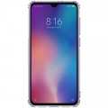 Nillkin Nature TPU Puzdro pre Xiaomi Mi 9 SE Transparent