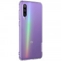 Nillkin Nature TPU Puzdro pre Xiaomi Mi 9 SE Transparent