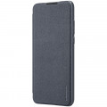 Nillkin Sparkle Folio Puzdro pre Huawei P30 Lite Black