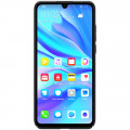 Nillkin Super Frosted Zadný Kryt pre Huawei P30 Lite Black 