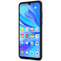 Nillkin Super Frosted Zadný Kryt pre Huawei P30 Lite Black 