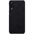 Nillkin Qin Book Puzdro pre Samsung Galaxy A50 Black