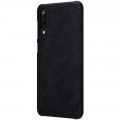 Nillkin Qin Book Puzdro pre Samsung Galaxy A50 Black