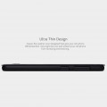 Nillkin Qin Book Puzdro pre Samsung Galaxy A50 Black