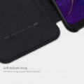 Nillkin Qin Book Puzdro pre Samsung Galaxy A50 Black