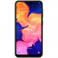 Nillkin Super Frosted Zadný Kryt pre Samsung Galaxy A10 Black 