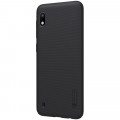 Nillkin Super Frosted Zadný Kryt pre Samsung Galaxy A10 Black 