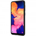 Nillkin Super Frosted Zadný Kryt pre Samsung Galaxy A10 Black 