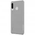 Nillkin Nature TPU Puzdro pre Huawei P30 Lite Grey