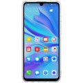 Nillkin Nature TPU Puzdro pre Huawei P30 Lite Transparent