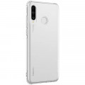 Nillkin Nature TPU Puzdro pre Huawei P30 Lite Transparent