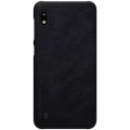 Nillkin Qin Book Puzdro pre Samsung Galaxy A10 Black