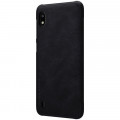 Nillkin Qin Book Puzdro pre Samsung Galaxy A10 Black