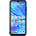 Nillkin Textured Hard Case pre Huawei P30 Lite Black