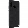 Nillkin Textured Hard Case pre Huawei P30 Lite Black