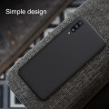 Nillkin Super Frosted Zadný Kryt pre Samsung Galaxy A70 / A70s Black 