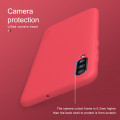 Nillkin Super Frosted Zadný Kryt pre Samsung Galaxy A70 / A70s Red