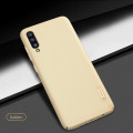 Nillkin Super Frosted Zadný Kryt pre Samsung Galaxy A70 / A70s Gold