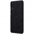 Nillkin Qin Book Puzdro pre Samsung Galaxy A70 Black