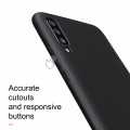 Nillkin Qin Book Puzdro pre Samsung Galaxy A70 Black
