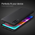 Nillkin Qin Book Puzdro pre Samsung Galaxy A70 Black