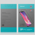 Nillkin Tvrdené Sklo 2.5D CP+ Pro Black pre Huawei P30 Lite