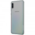 Nillkin Nature TPU Kryt pre Samsung Galaxy A70 / A70s Grey 