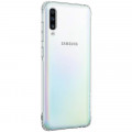 Nillkin Nature TPU Kryt pre Samsung Galaxy A70 / A70s Transparent