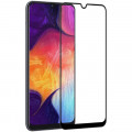 Nillkin Tvrdené Sklo 2.5D CP+ Pro Black pre Samsung Galaxy A30s / A50