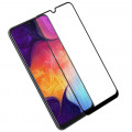 Nillkin Tvrdené Sklo 2.5D CP+ Pro Black pre Samsung Galaxy A30s / A50