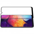 Nillkin Tvrdené Sklo 2.5D CP+ Pro Black pre Samsung Galaxy A30s / A50