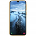 Nillkin Super Frosted Zadný Kryt pre Samsung Galaxy A40 Gold