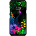 Nillkin Super Frosted Zadný Kryt pre LG G8 ThinQ Black 