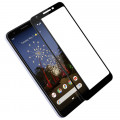 Nillkin Tvrdené Sklo 2.5D CP+ Pro Black pre Google Pixel 3a