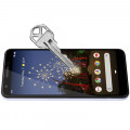 Nillkin Tvrdené Sklo 2.5D CP+ Pro Black pre Google Pixel 3a