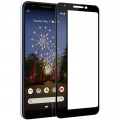Nillkin Tvrdené Sklo 2.5D CP+ Pro Black pre Google Pixel 3a