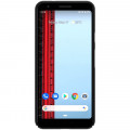 Nillkin Super Frosted Zadný Kryt pre Google Pixel 3a Black 