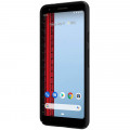 Nillkin Super Frosted Zadný Kryt pre Google Pixel 3a Black 