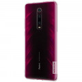 Nillkin Nature TPU Kryt pre Xiaomi Mi 9T / Mi 9T Pro Transparent