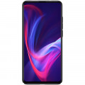 Nillkin Super Frosted Zadný Kryt pre Xiaomi Mi 9T / Mi 9T Pro Black 